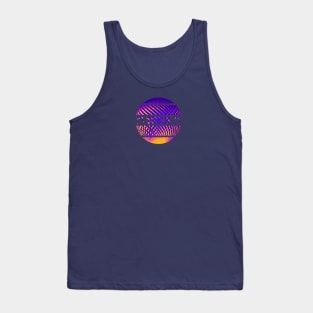 1953 - 70th birthday celebration Tank Top